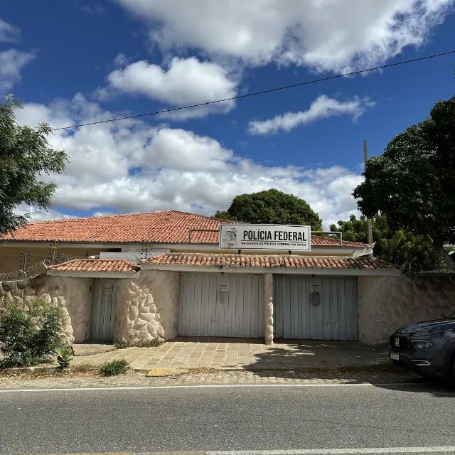 Casa para Venda Principal do Salgadinho Patos PB