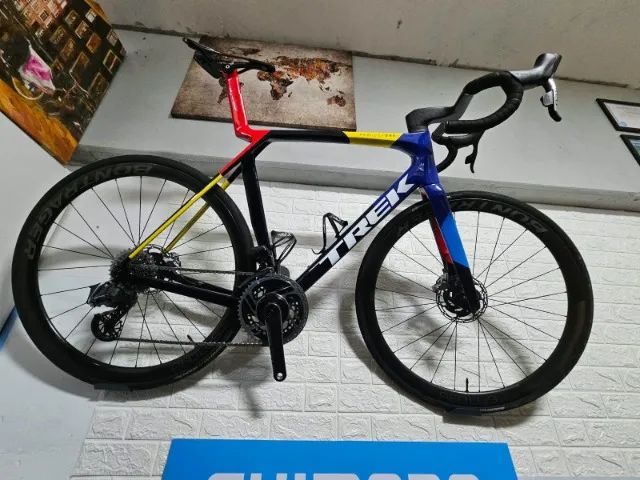 Trek madone slr 7