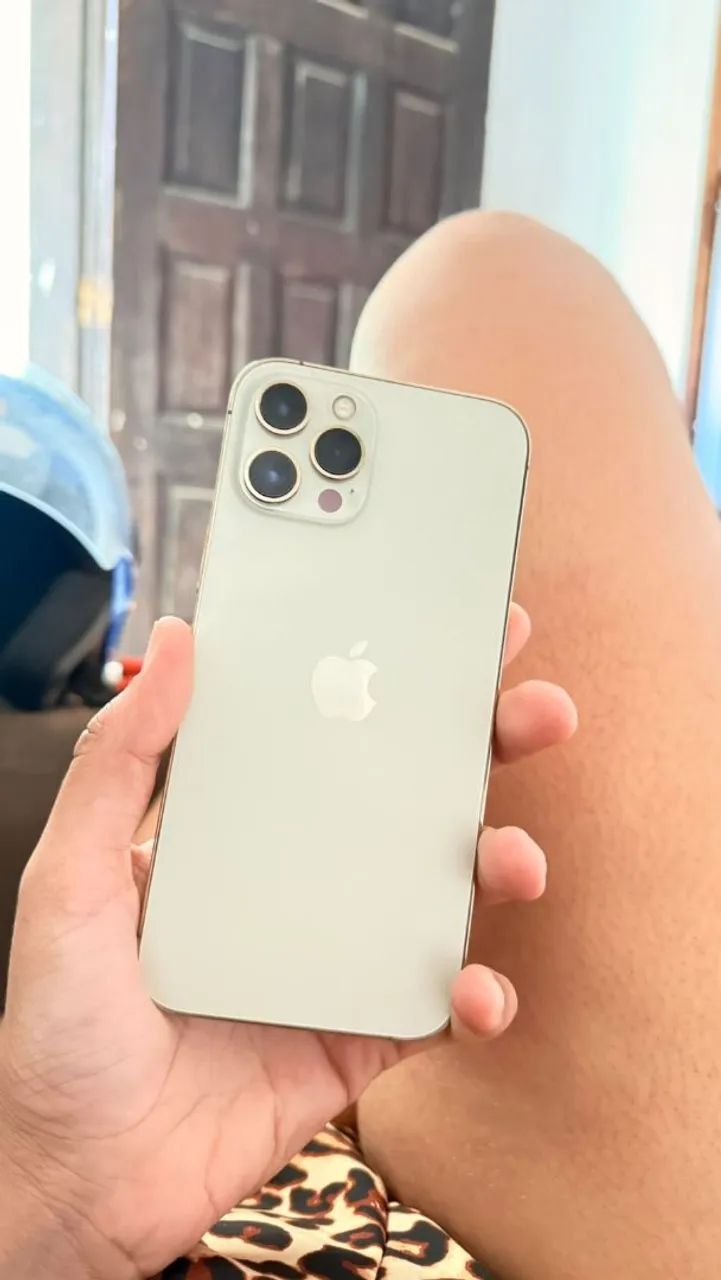 iPhone 12 pro Max  - Foto 4