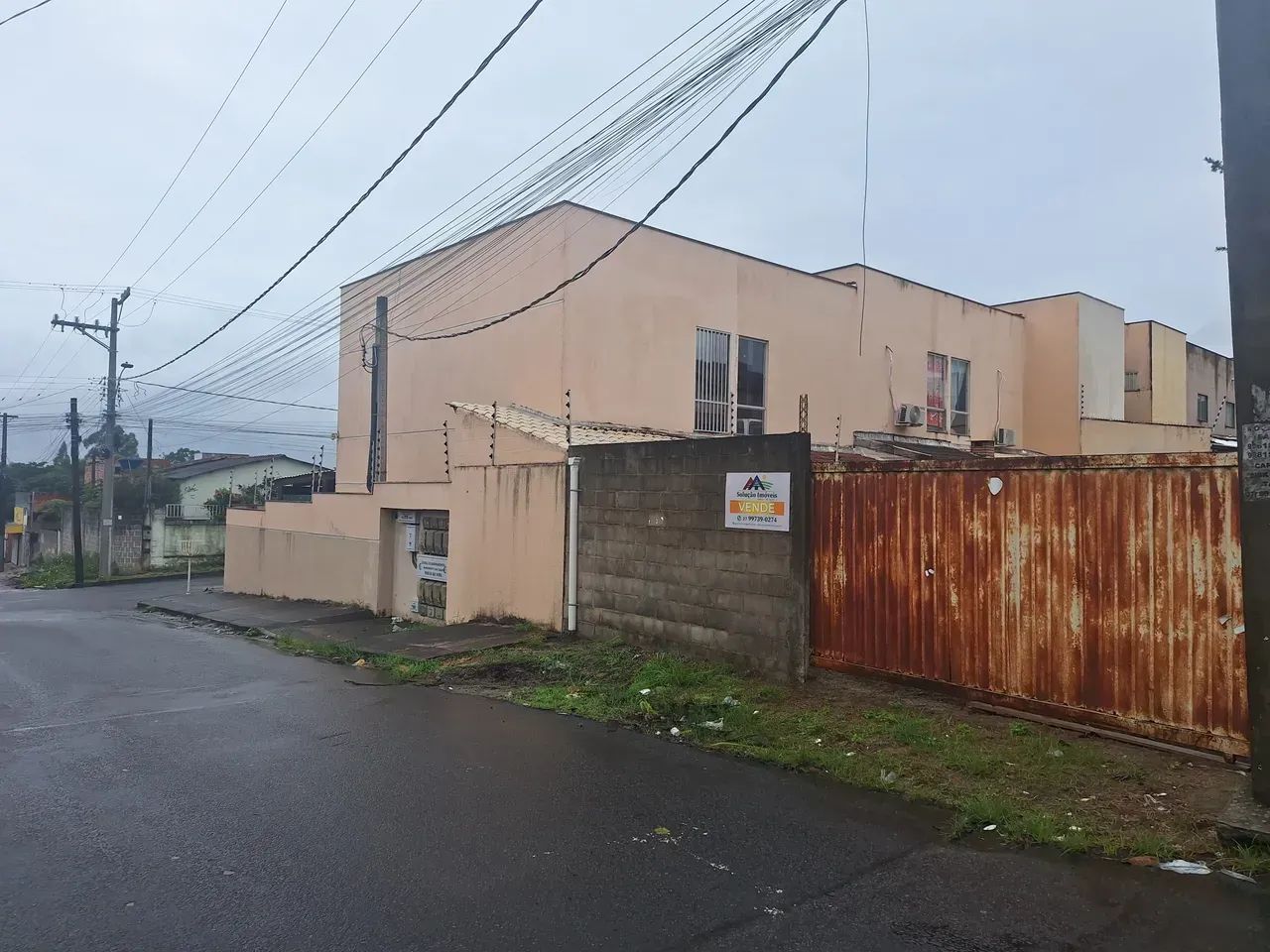 ALUGUEL - LOTE MOVELAR - Foto 3