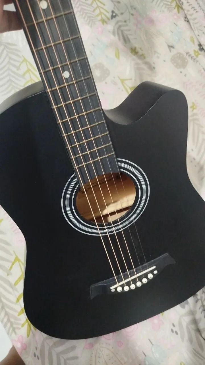 Violão Seven - Foto 2