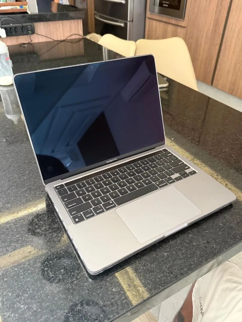 MACBOOK PRO 13 INCH.M2.2022 - Notebooks - Vila Ré, São Paulo