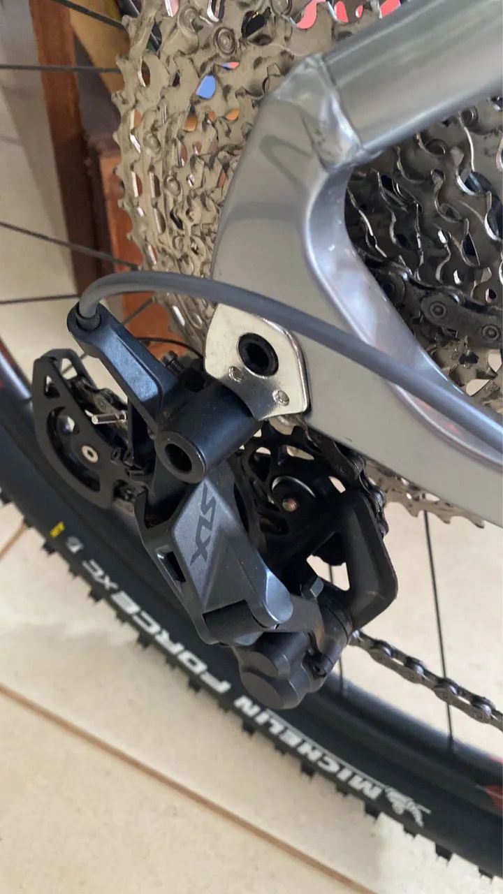 Bicicleta senser sl impacto 2022 impact  - Foto 2