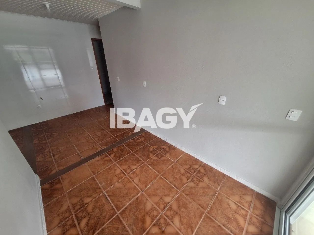 Excelente Apartamento 2 dormitório(s) em Estreito - Florianópolis - Foto 5