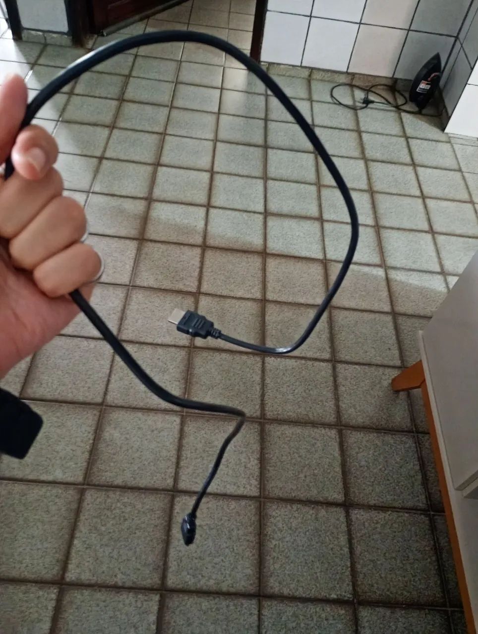 Cabo Hdmi