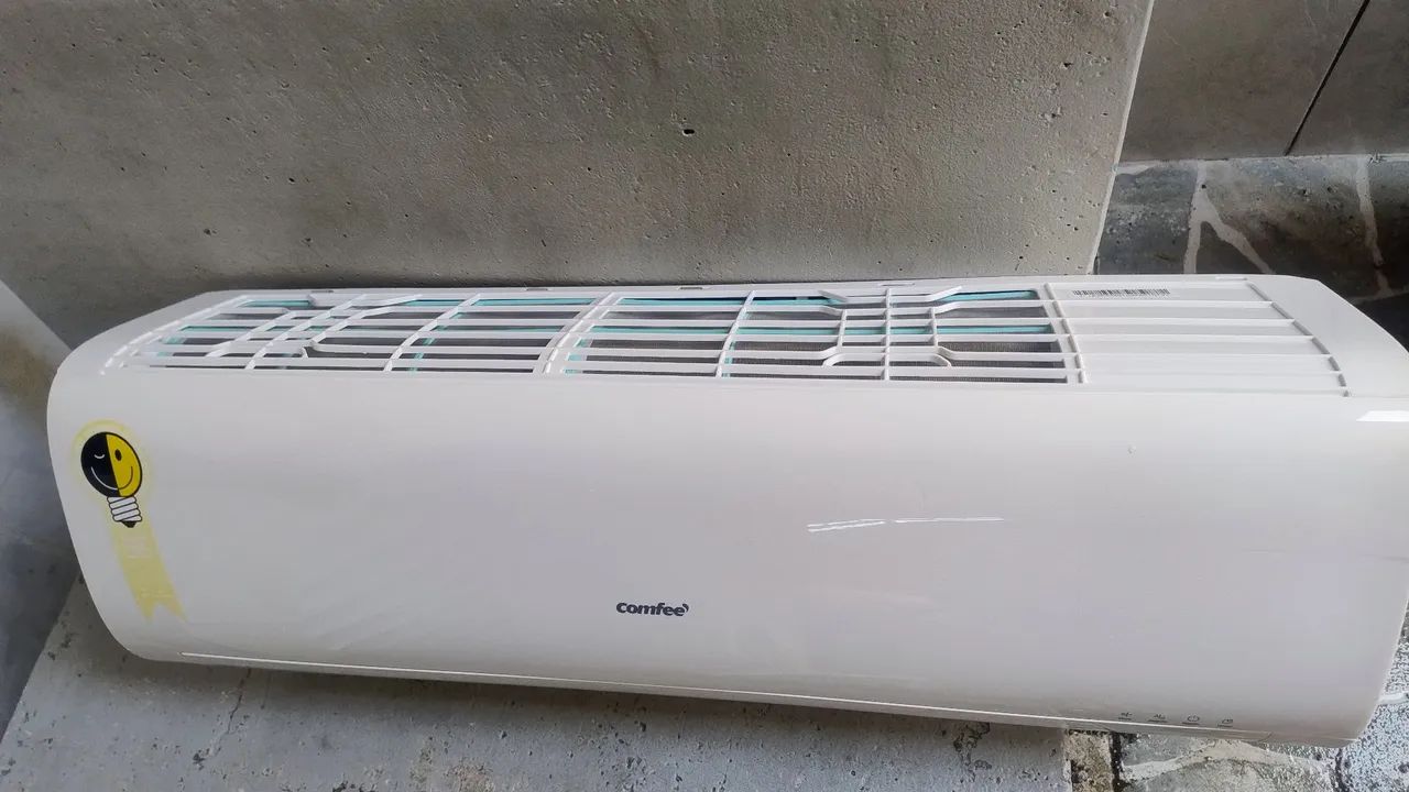 Ar Condicionado Comfee 12.000btus - Foto 4