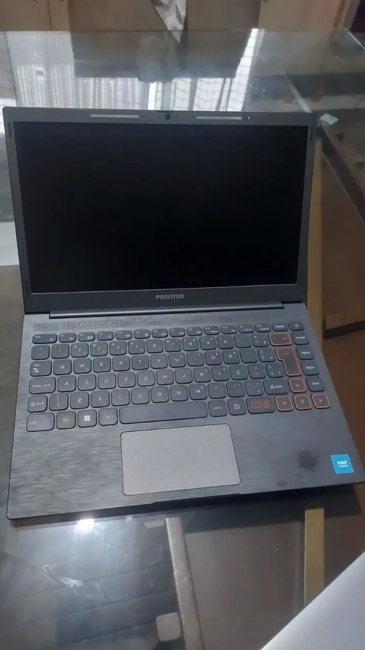 Notebook  - Foto 2