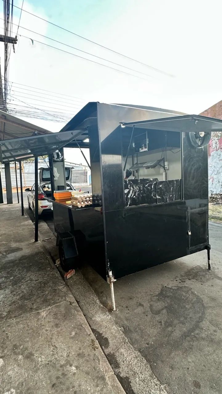 Trailer Food - Foto 4