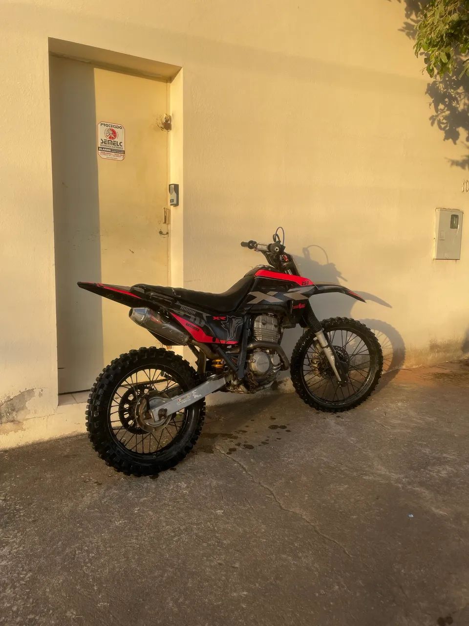 TORNADO 340cc - Foto 5