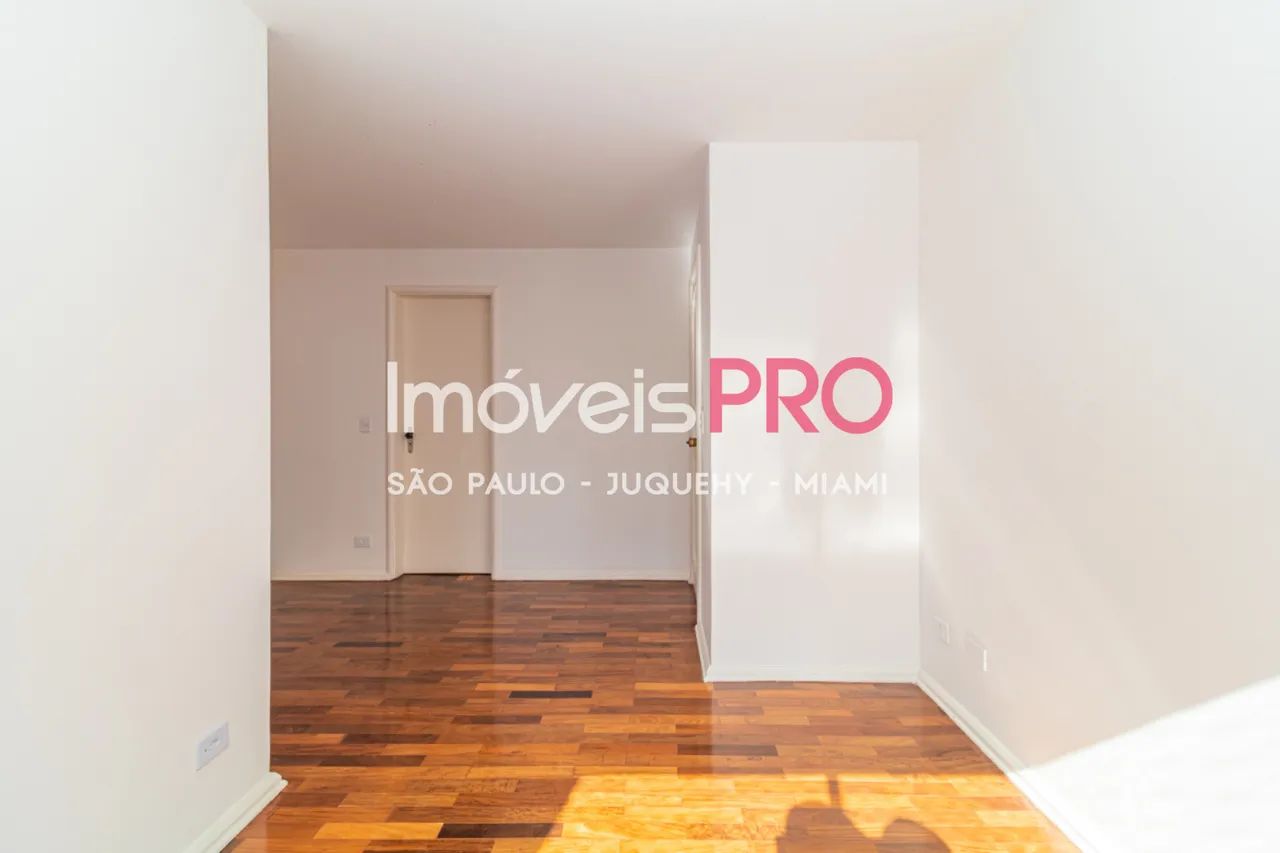 Apartamento, Vila Nova Conceição - São Paulo - Foto 3