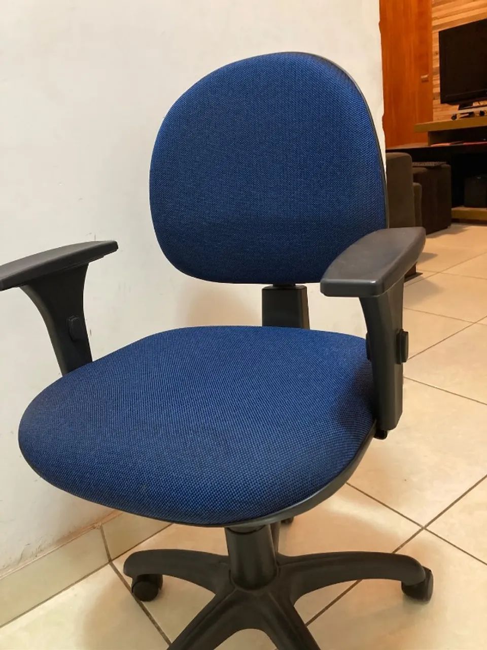 Cadeira Escritório Nova