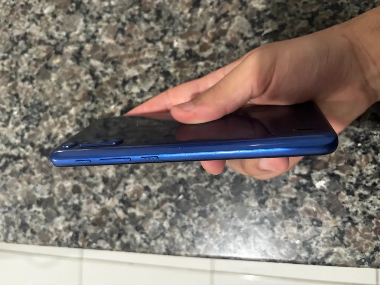 Motorola One Fusion - Foto 4