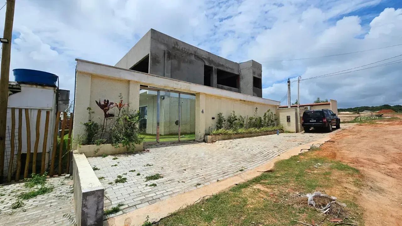 Pousada 12 Suites Estilo Flat + 03 Suites adicionais + 1 Apartamento Duplex - Praia de Tab - Foto 2