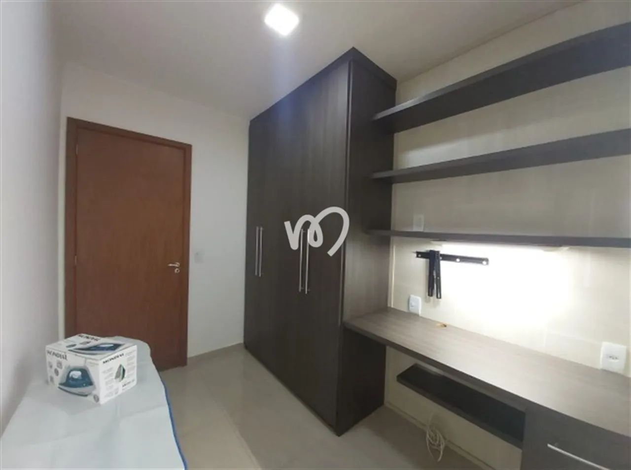 0 - Apartamento 3 quartos, sendo 1 suíte - Foto 4