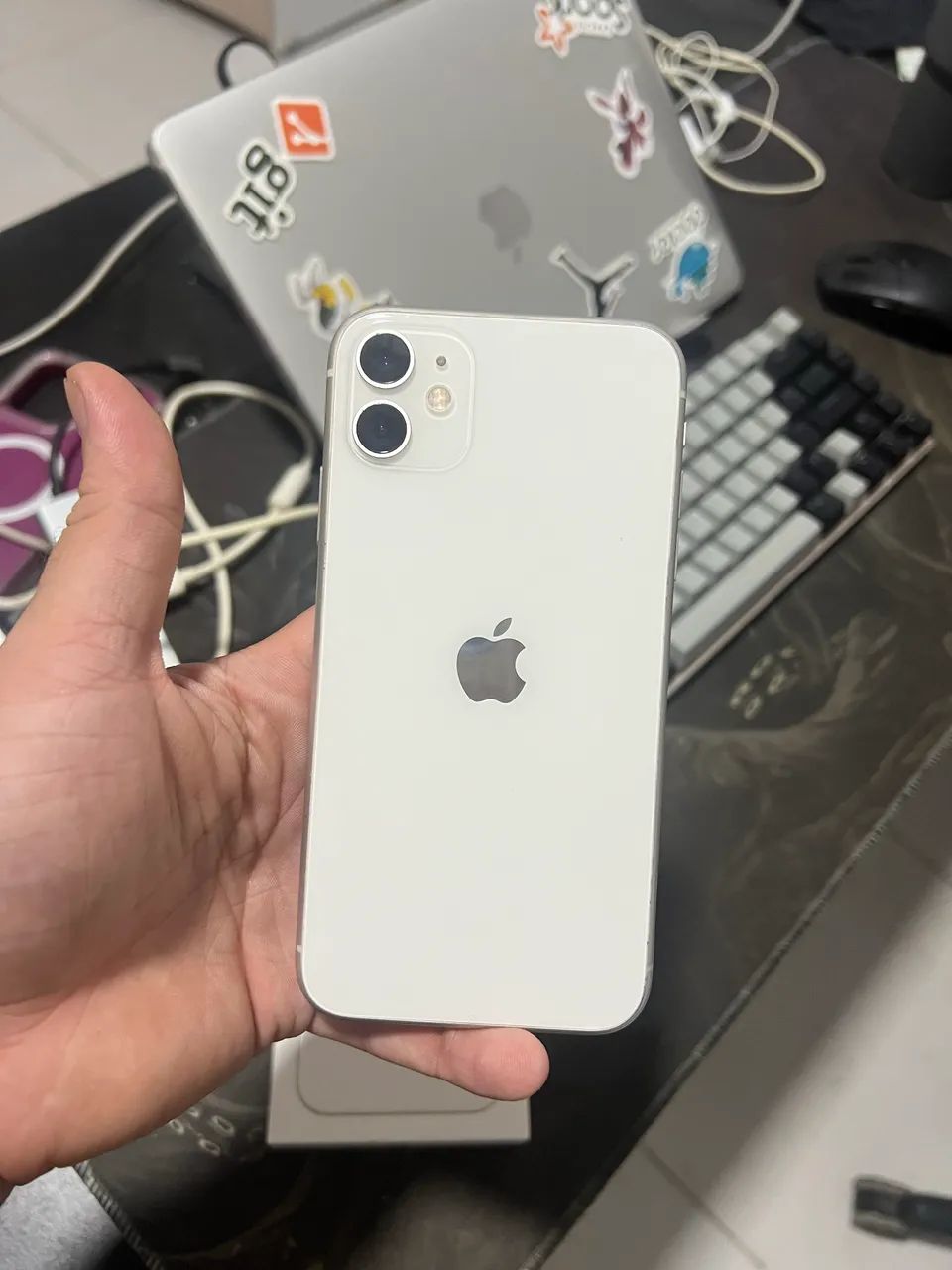 iPhone 11 128Gb - Foto 5