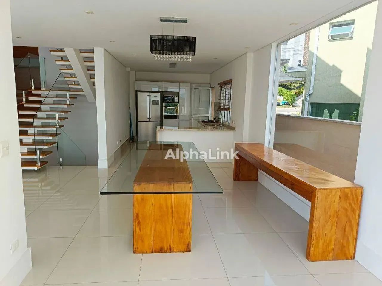 Casa com 3 dormitórios à venda, 300 m² - Alphaville - Barueri/SP - Foto 3