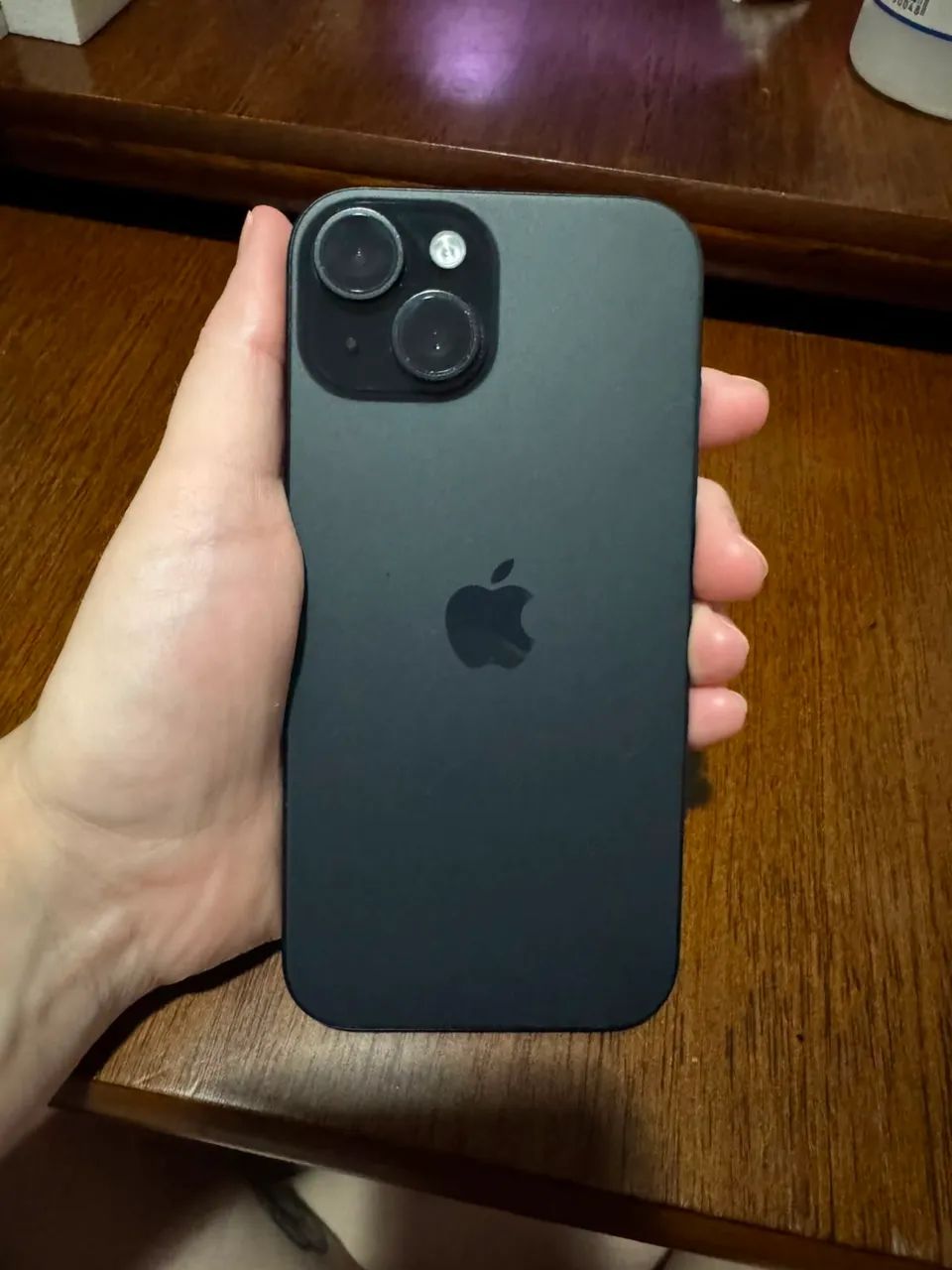 iPhone 15 128GB