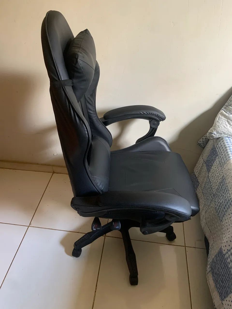 Cadeira gamer  - Foto 3