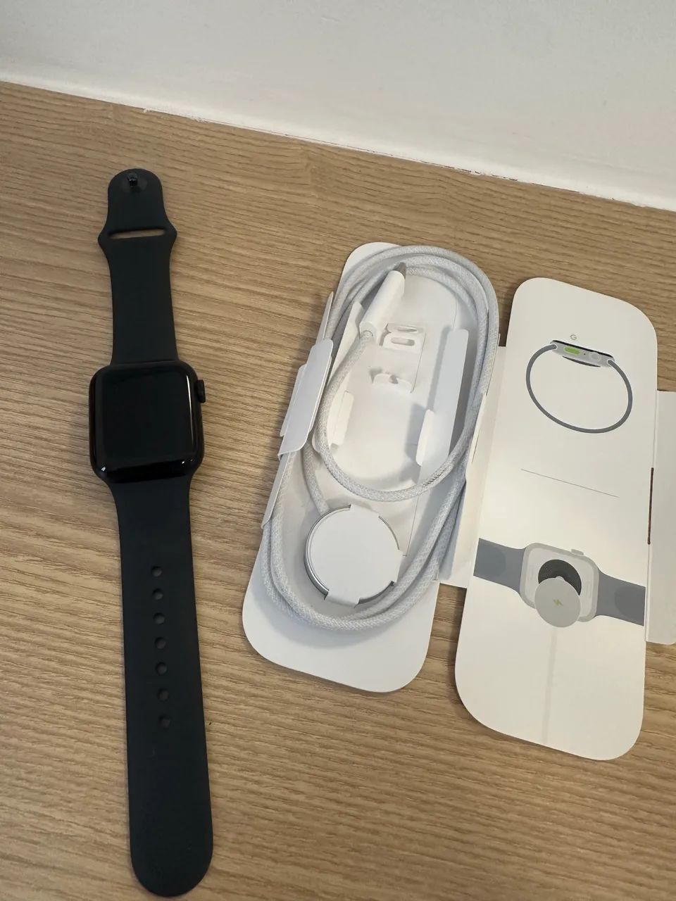 Apple Watch SE3 40mm - Foto 2