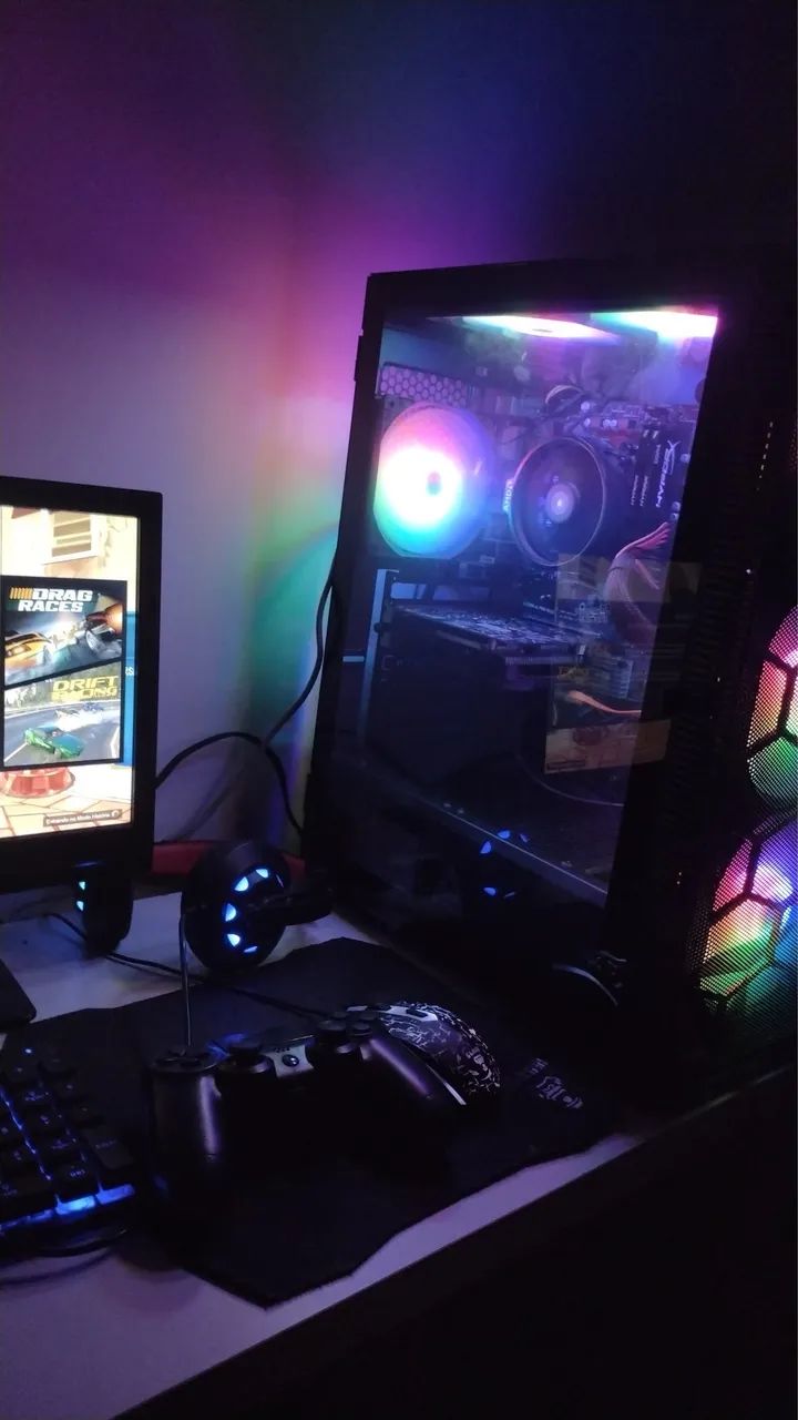 Pc gamer  - Foto 2