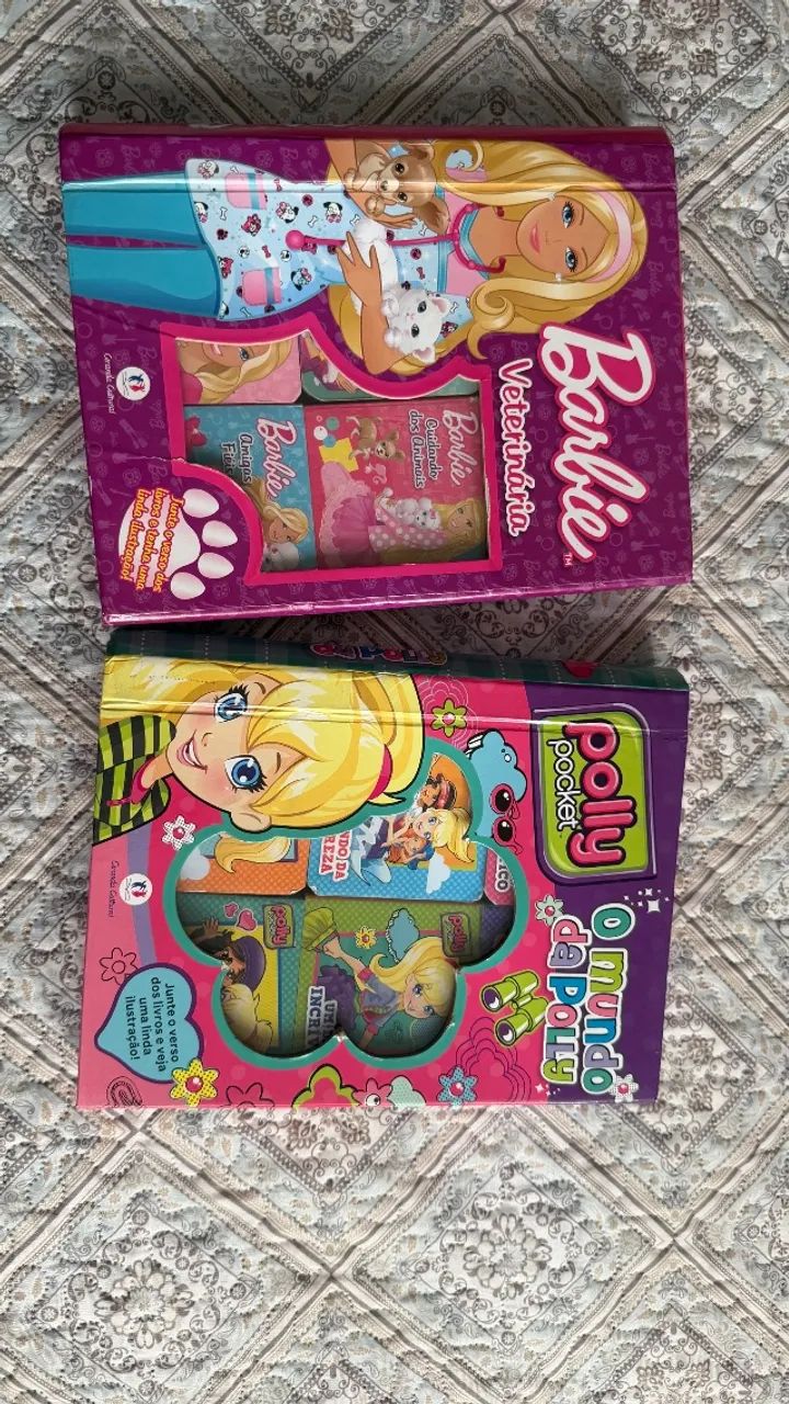 Livros infantis  - Foto 5
