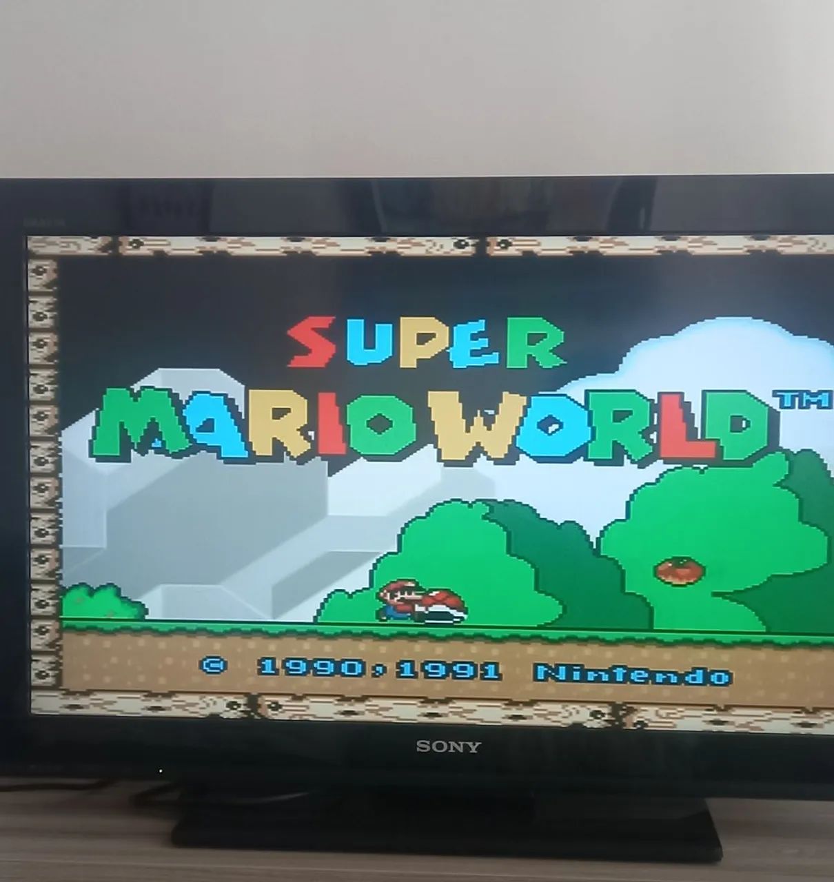 Videogame para TV (cabo hdmi) - Foto 4