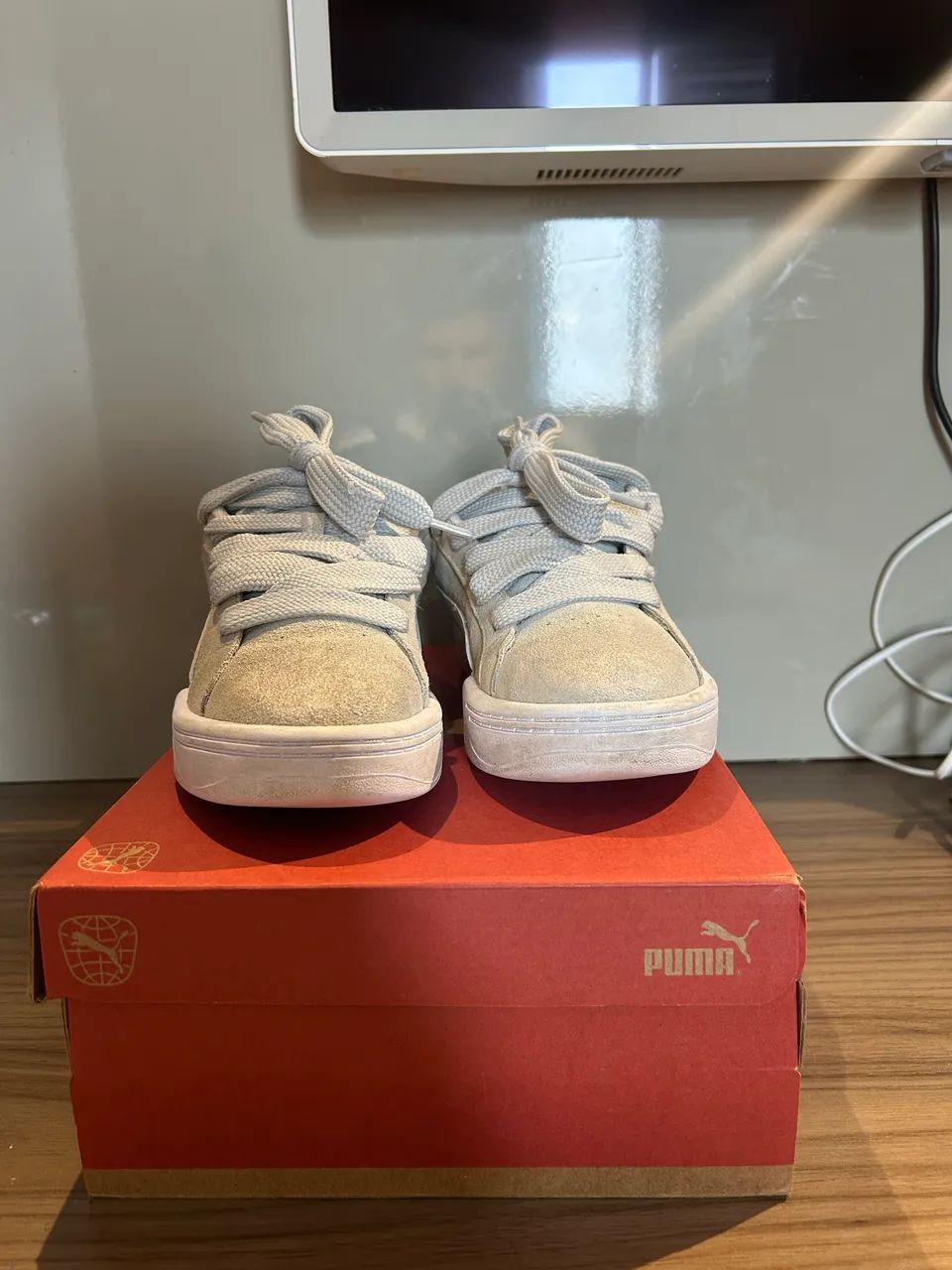 Puma Park Lifestyle Easy SD - Foto 4