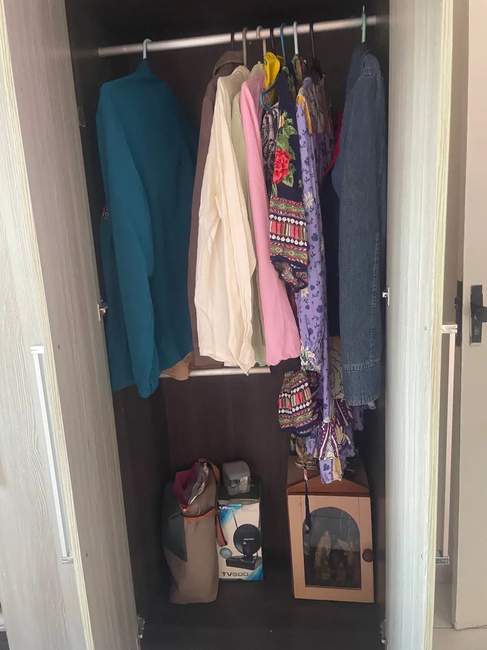 Guarda roupa  - Foto 2