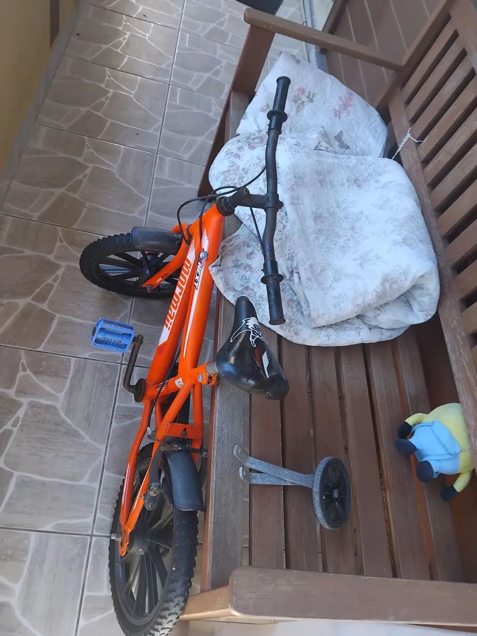 Bike aro 15 - Foto 2