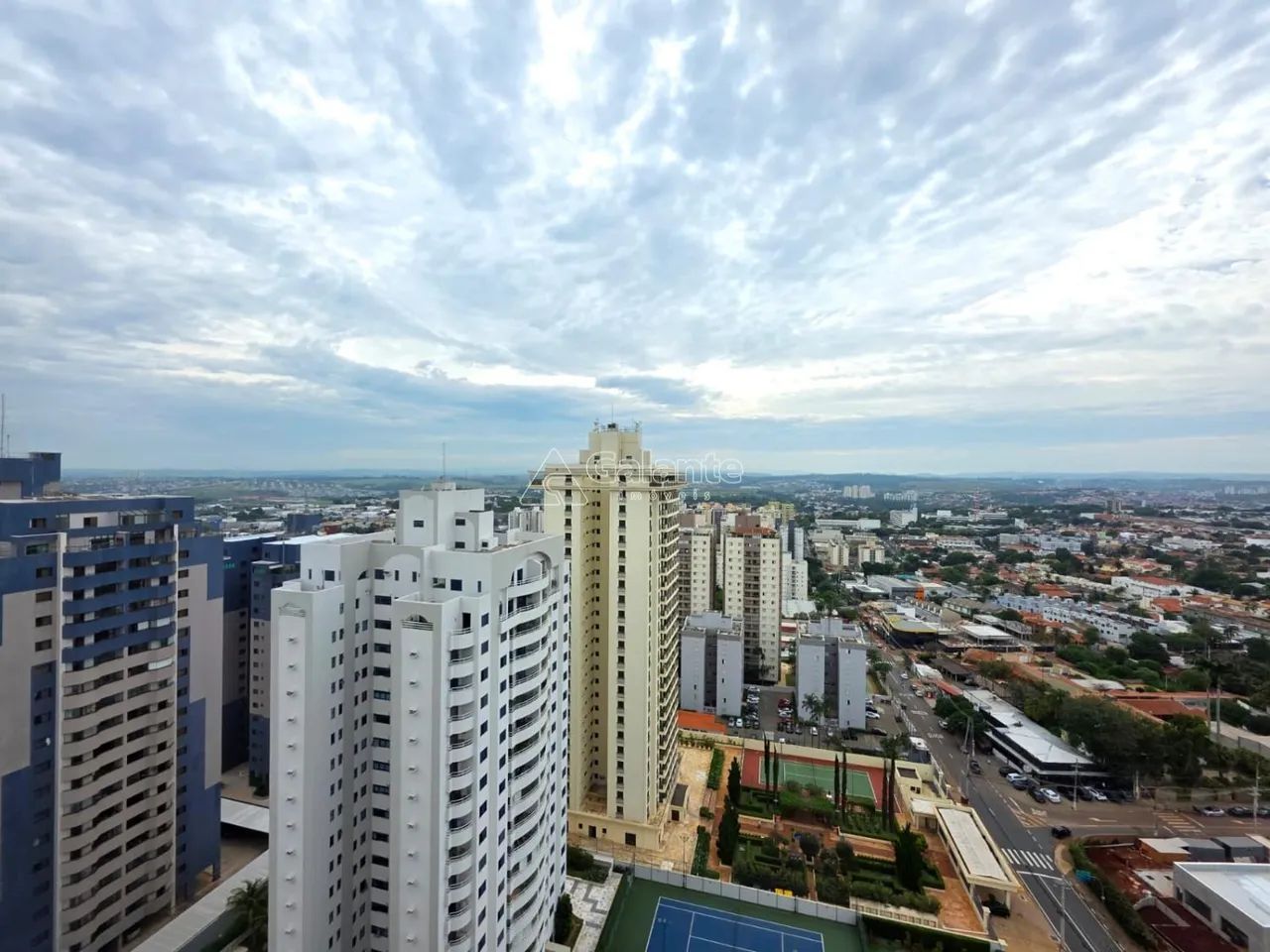 apartamento - Parque das Flores - Campinas - Foto 3