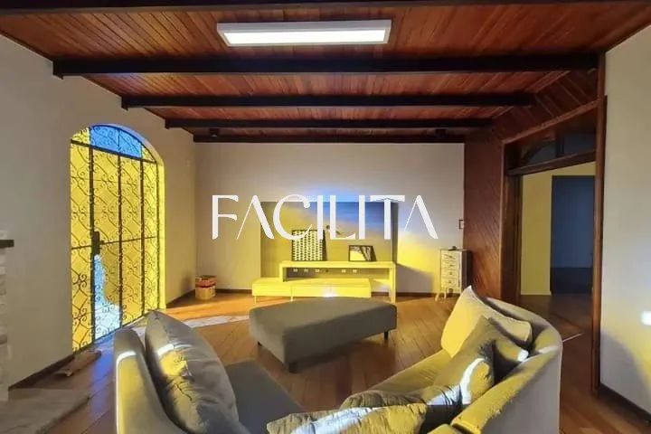 Casa com 4 quartos no bairro Agronômica, Florianópolis. - Foto 4