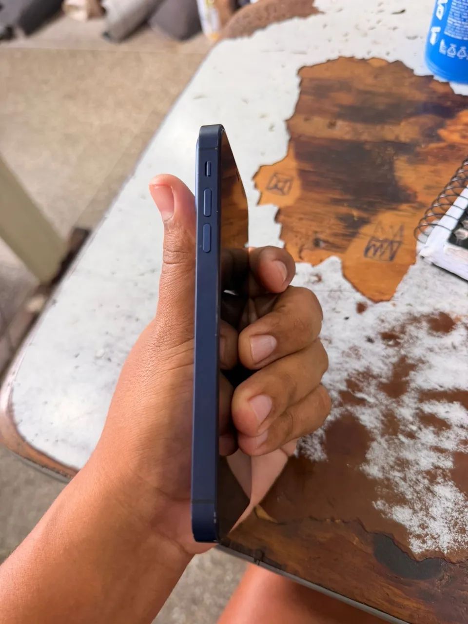 Vendo iPhone 11 128gb - Foto 4