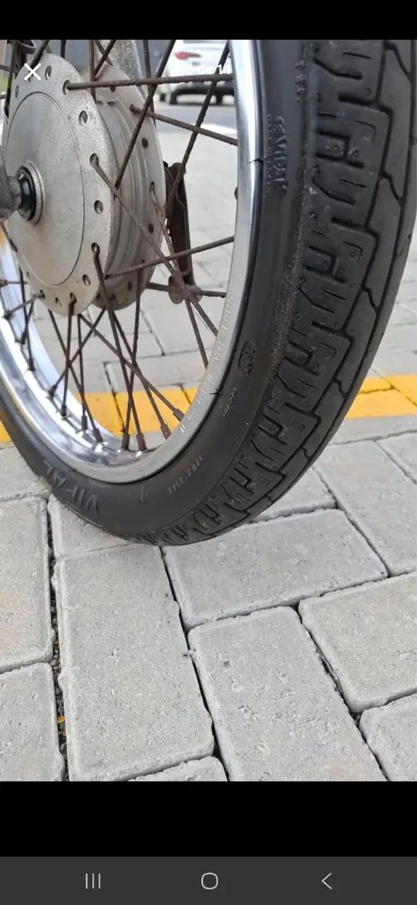 Moto muito boa - Foto 5