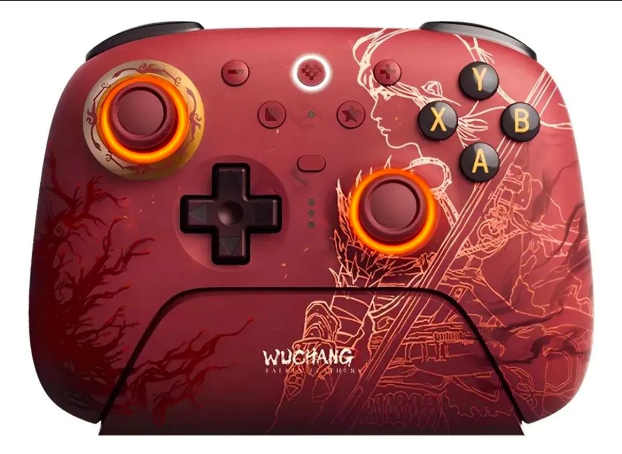 Controle Sem Fio 8bitdo Ultimate 2