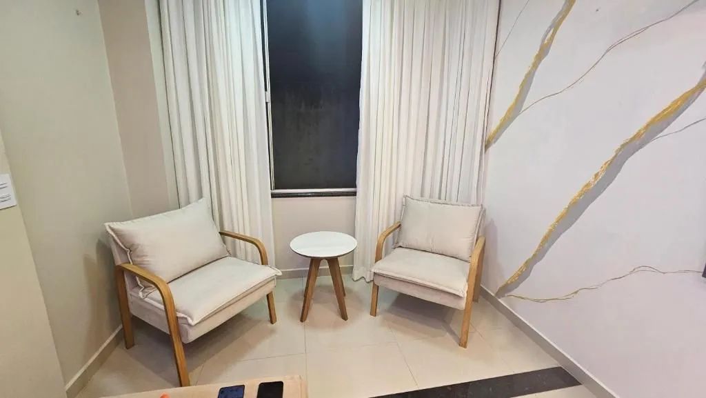 APT SUPERLUXO RES. IBIZA (PORTEIRA FECHADA) - Foto 5