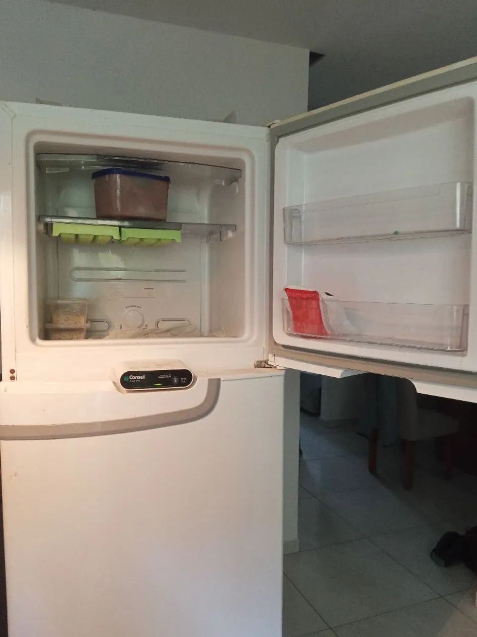 Geladeira Consul  - Foto 2