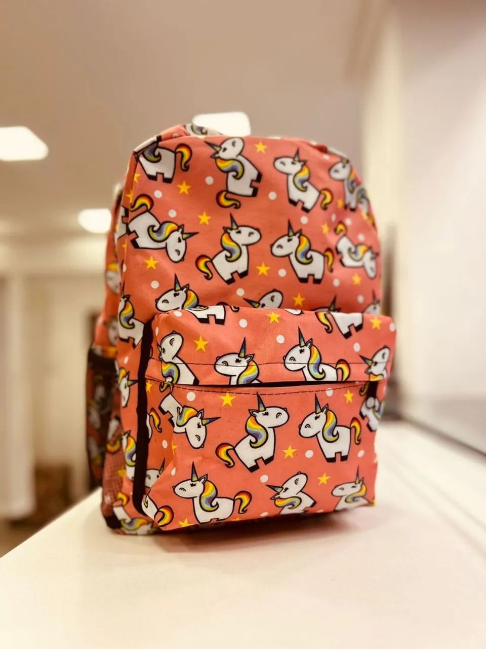 Mochilas impermeáveis - Foto 3