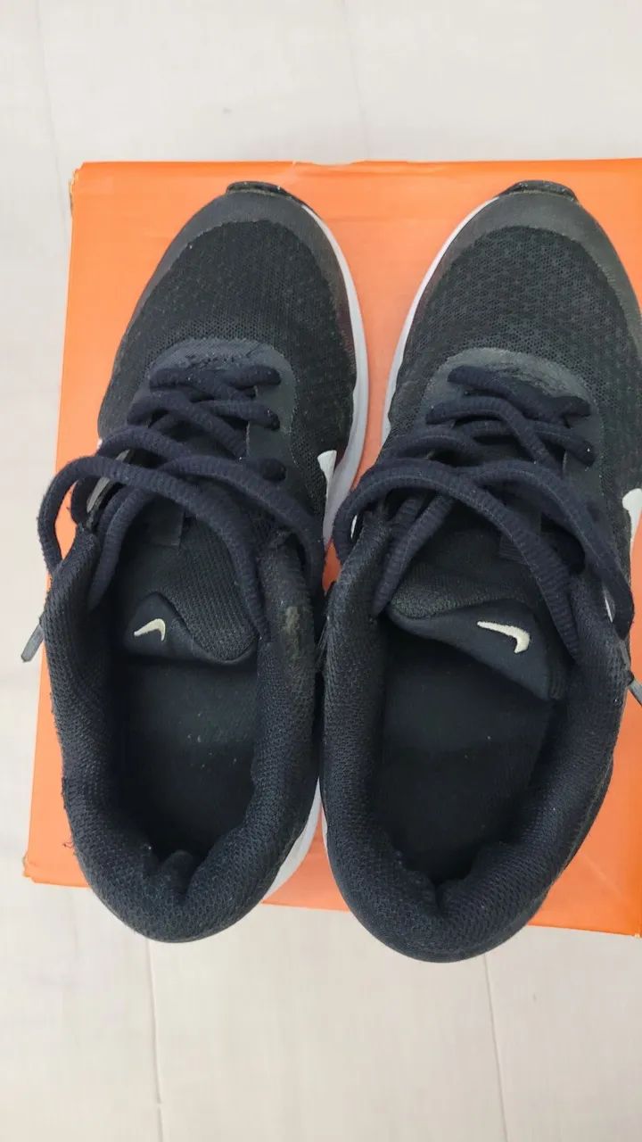 Tênis nike infantil 33 - Foto 3