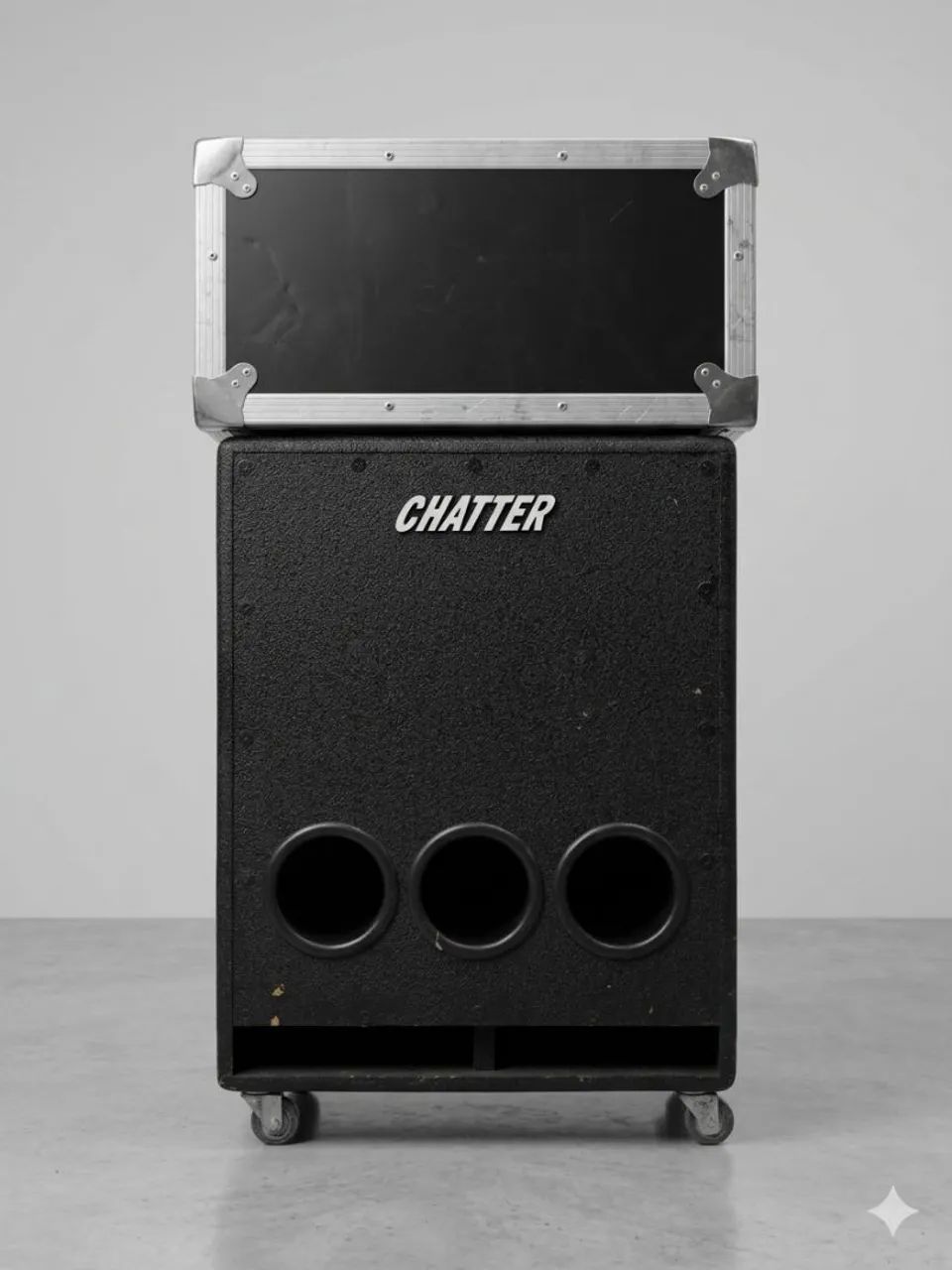 Equipamento de Som - Foto 4