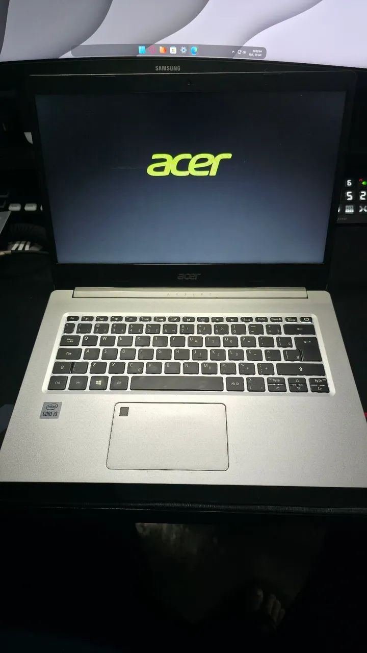 Notebook Acer Aspire 5 A514-53