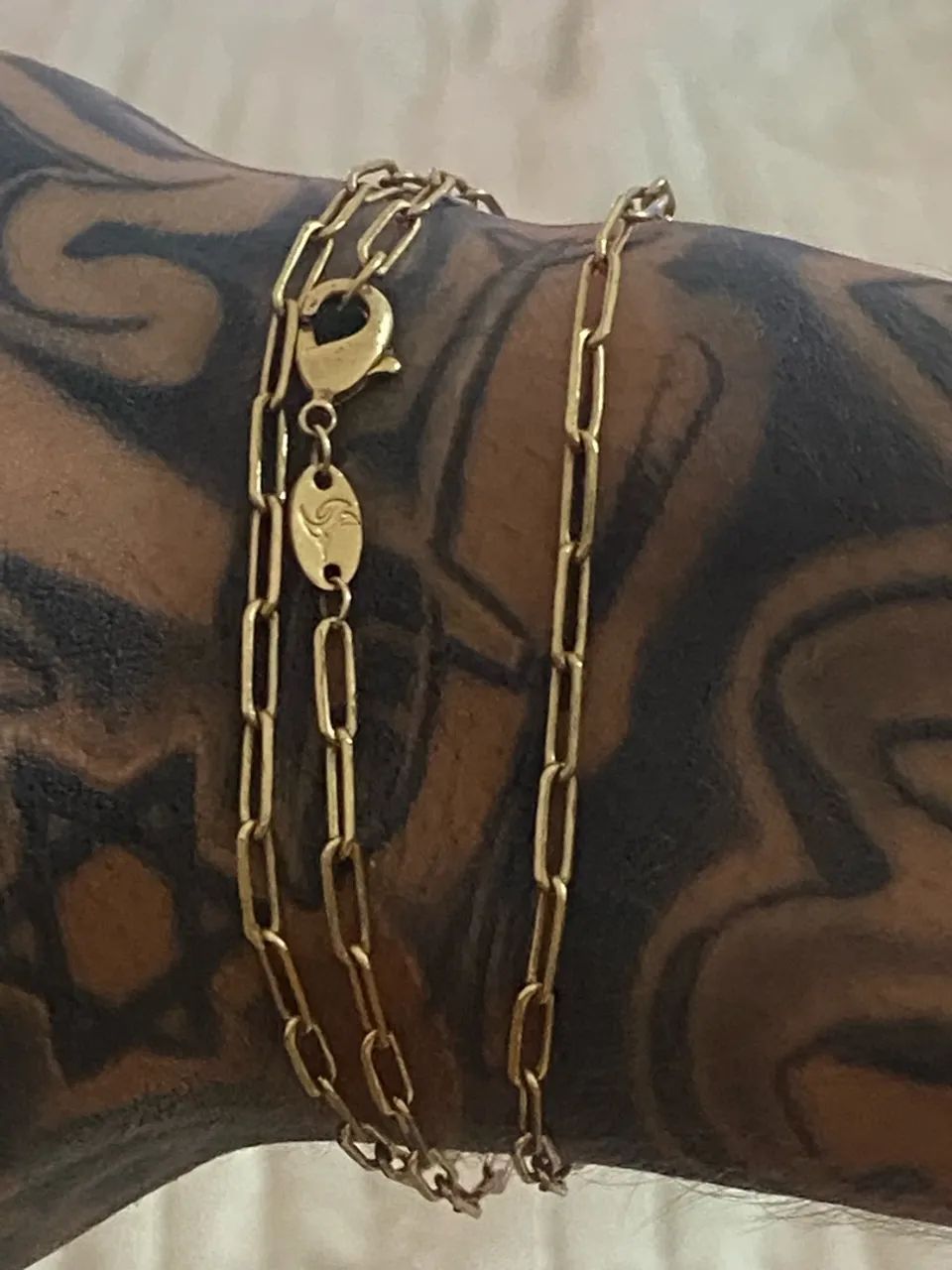 Pulseira Roma joias