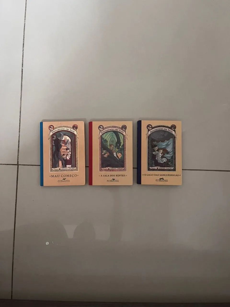 Livros - Foto 2