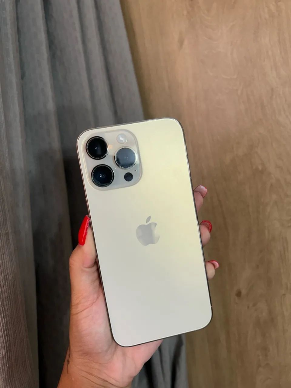 Iphone 14 pro max - Foto 2