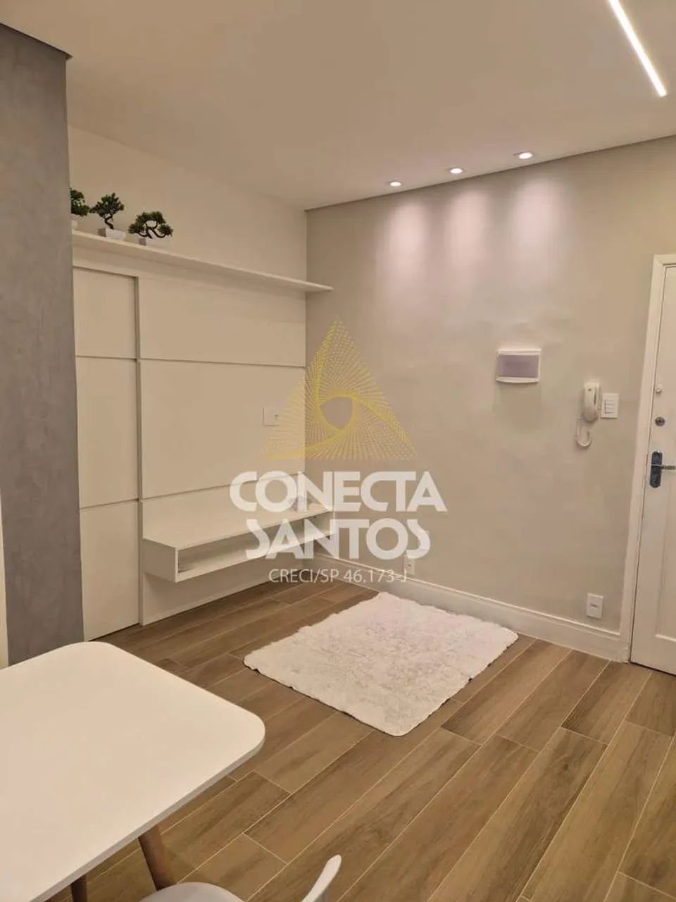 Apto 2 quartos Boqueirão R$ 469.800 mil, Cod: 1871 - Foto 4
