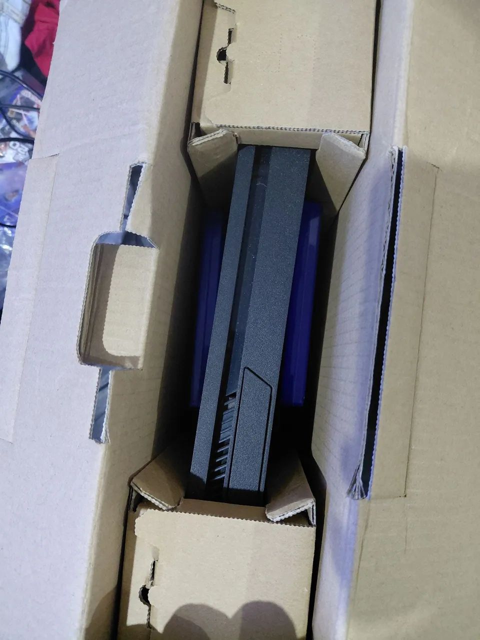 Ps4 slim - Foto 3
