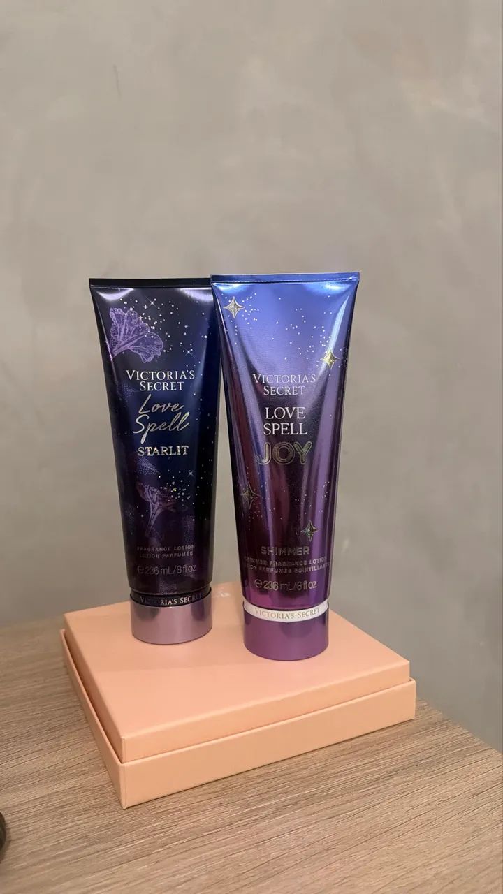 Cremes e bodys Splash Victoria?s Secret - Foto 3