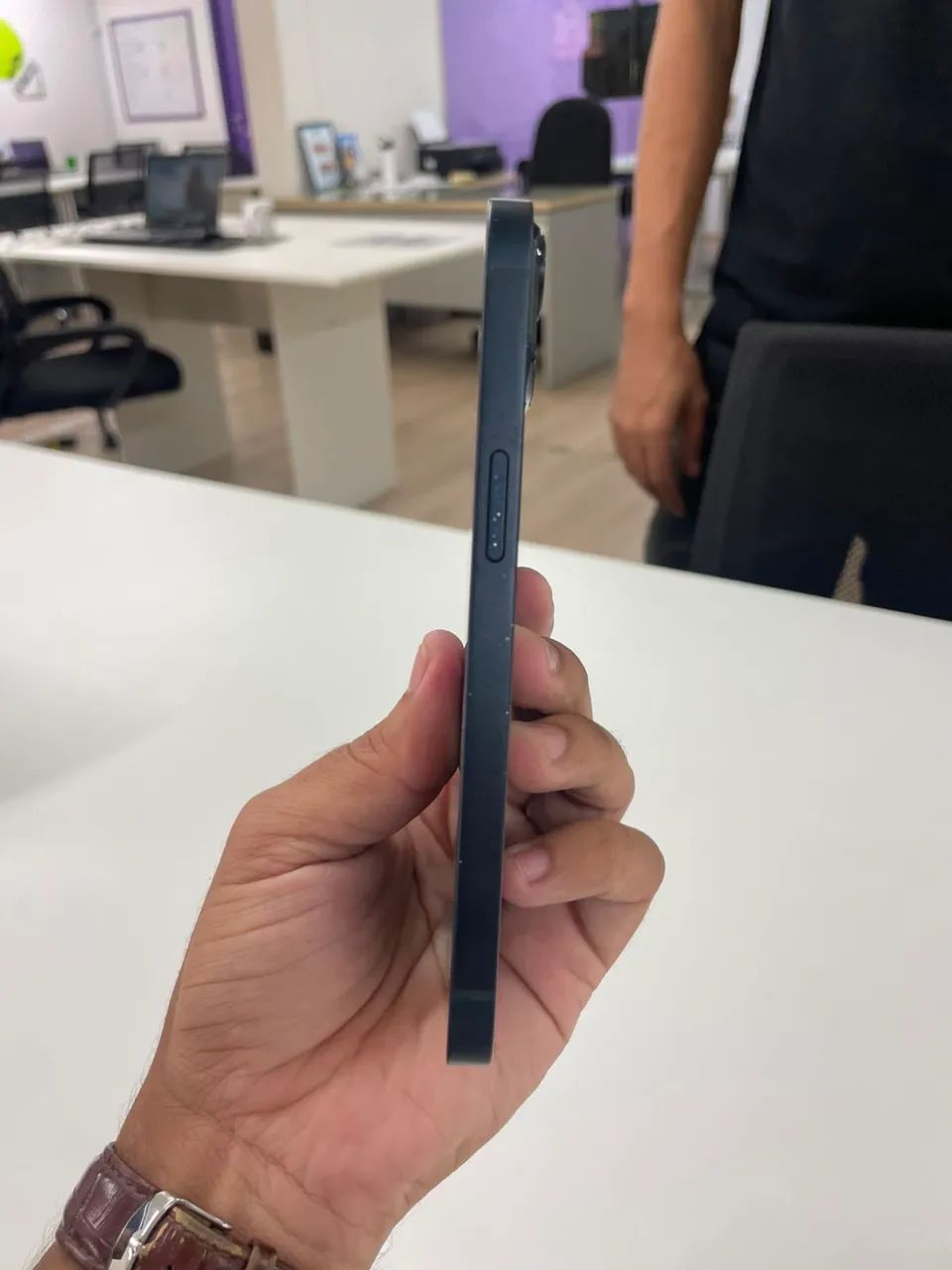 iPhone 13 128gb - Foto 2