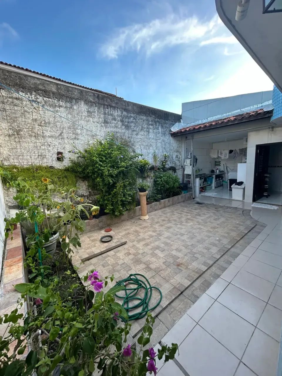 CASA À VENDA NO FEITOSA  CONFORTO, ESPAÇO E TRANQUILIDADE! - Foto 5