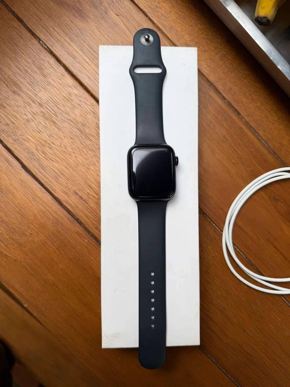 Apple Watch SE 2 44 - Foto 4