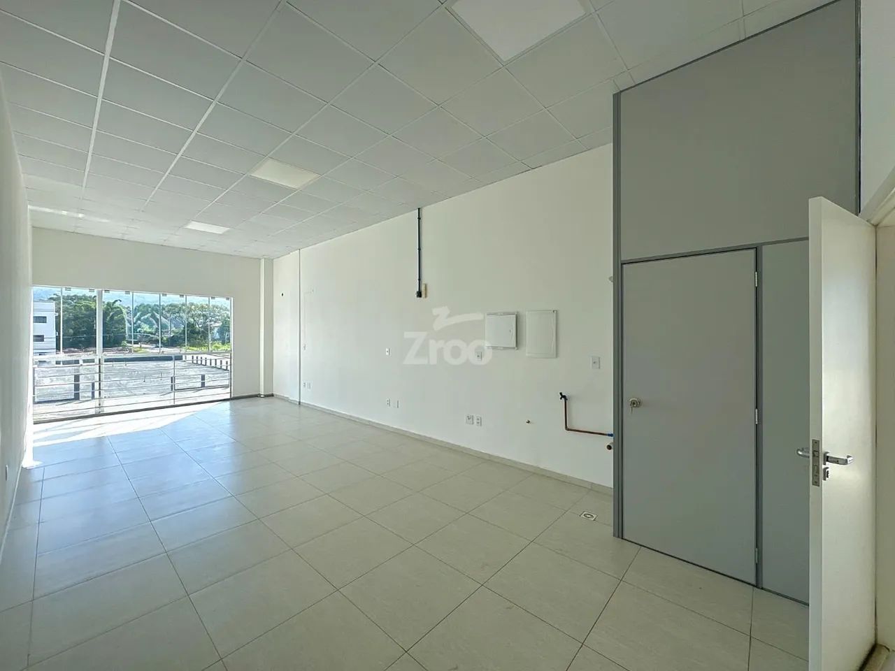 Sala Comercial para alugar, 40 m² por R$ 2.000/mês - Itoupava Central - Blumenau/SC - Foto 3